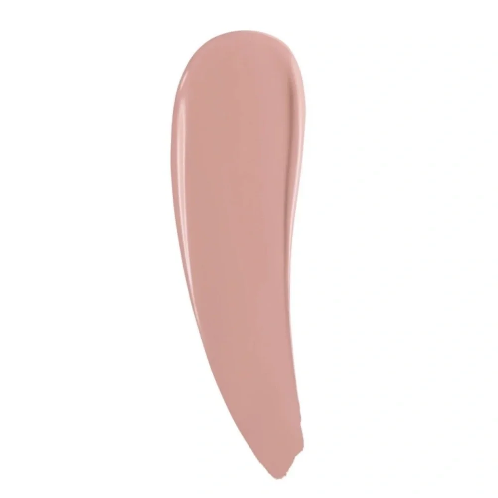 jeffree star blow my candles supreme gloss nude shade, new in box